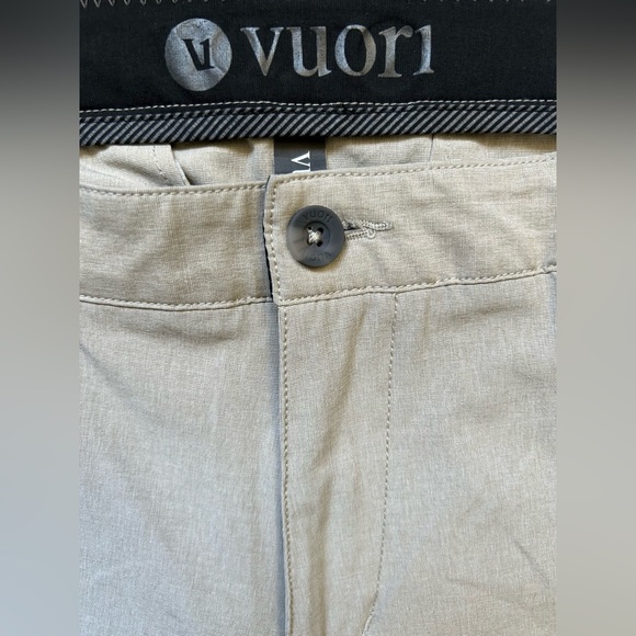 Vuori Meta pants - Picture 7 of 12